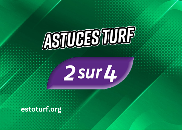 100 Ordre Turf