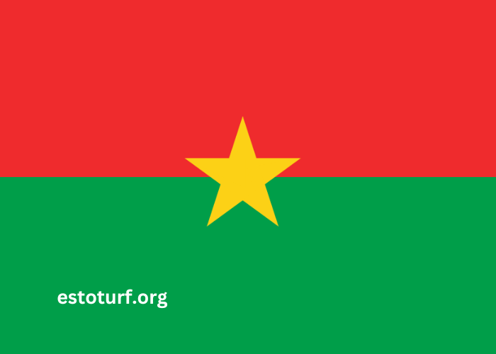 Burkina Faso Turf