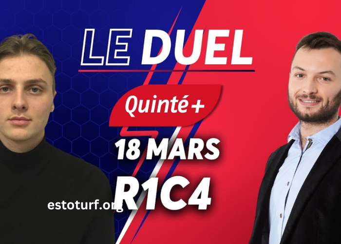 Lesduels Du Quinté