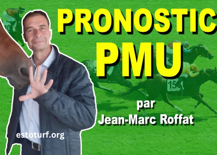 Pronostics Pmu Quinté