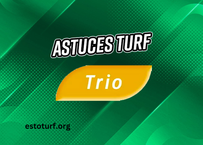 Spécial Trio Pmu