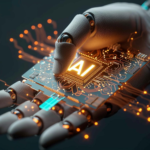 The Future of AI: Trends and Innovations in Tech