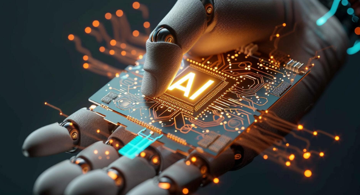 The Future of AI: Trends and Innovations in Tech