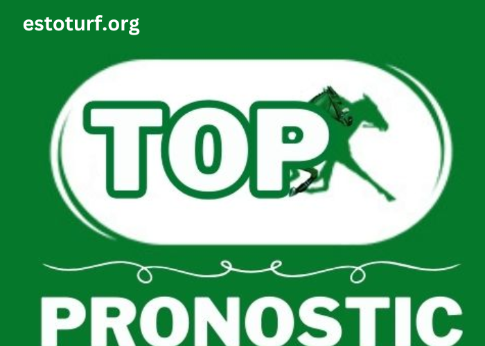 Prono Vérité Turf