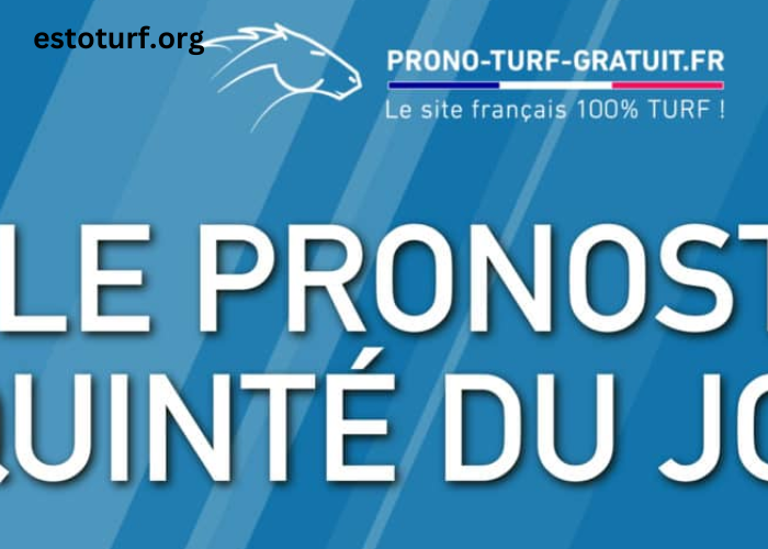 Turf Pronostic 7