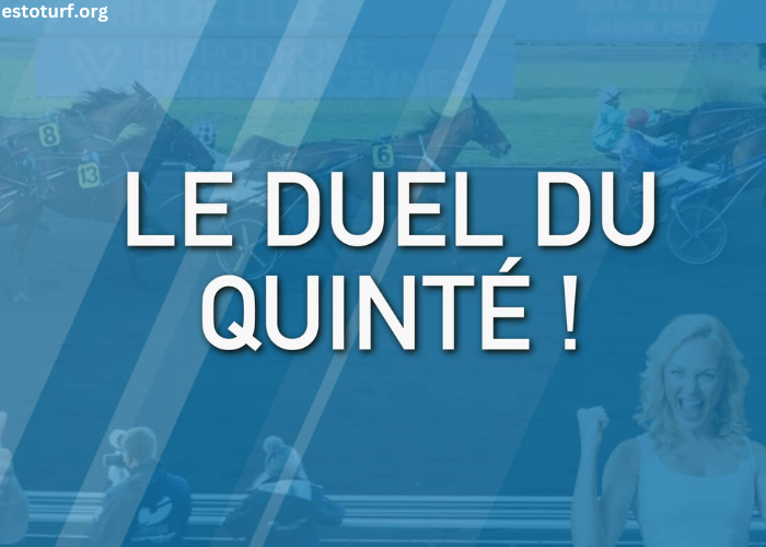 Duel Du Trio Gagnant