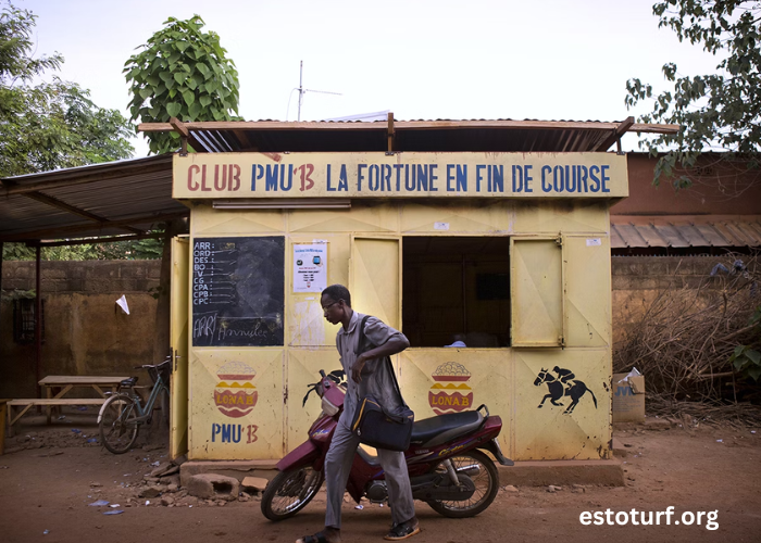 Gain Du Jour en Cfa Aujourd'hui