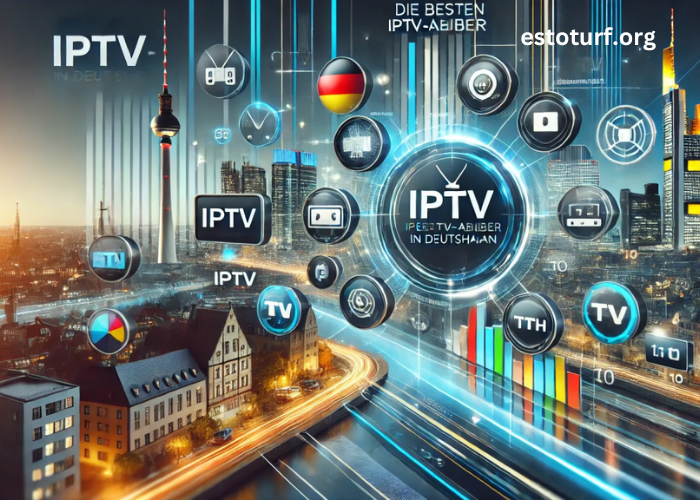 IPTV Brasil 2024: Tendências, Novidades e Dicas