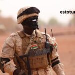 Actualités Au Burkina Faso