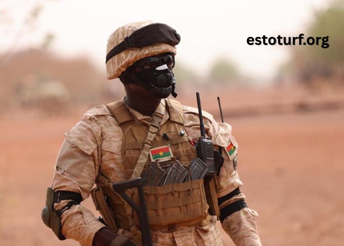 Actualités Au Burkina Faso (2)