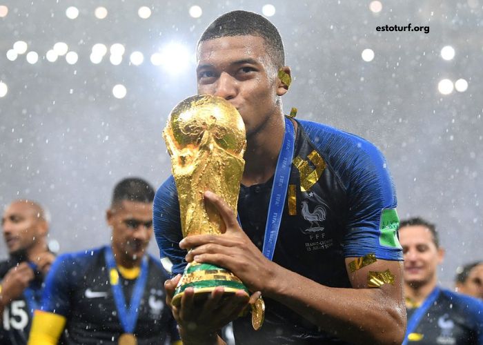 Programme DE LA Coupe Du Monde 2022