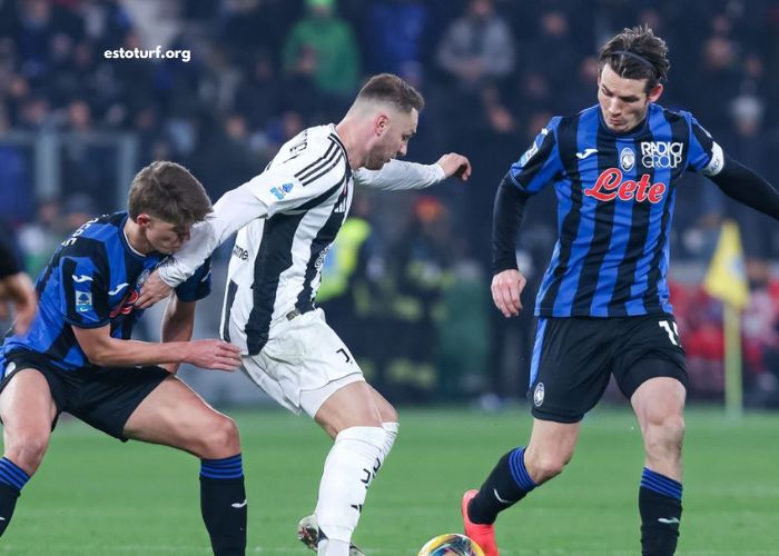 Classement Serie A
