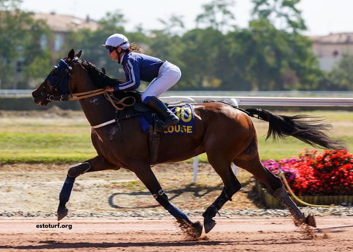Legende Hippique Turf