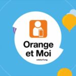 Orange Et Moi