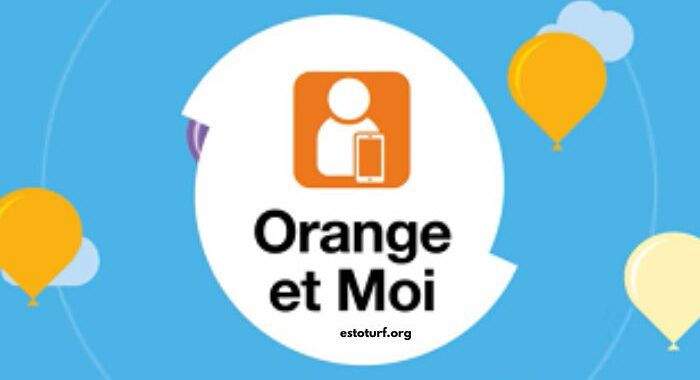 Orange Et Moi