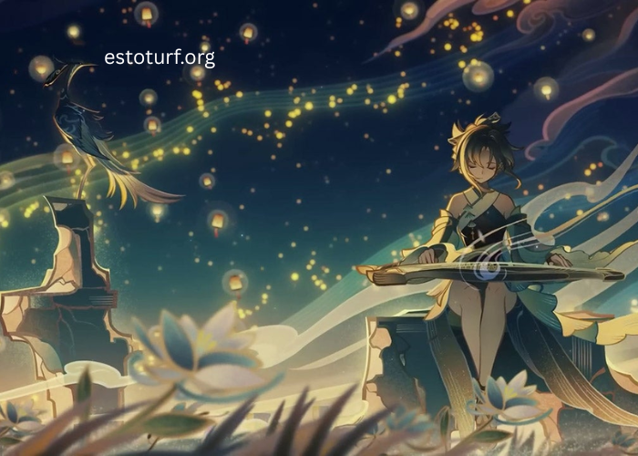 Echoes of Anime: Stories That Touch the Heart