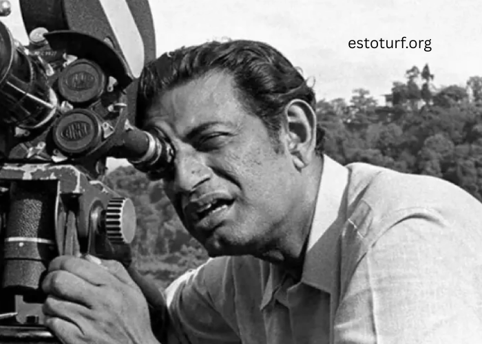 The Influence of Satyajit Ray on Global Cinema