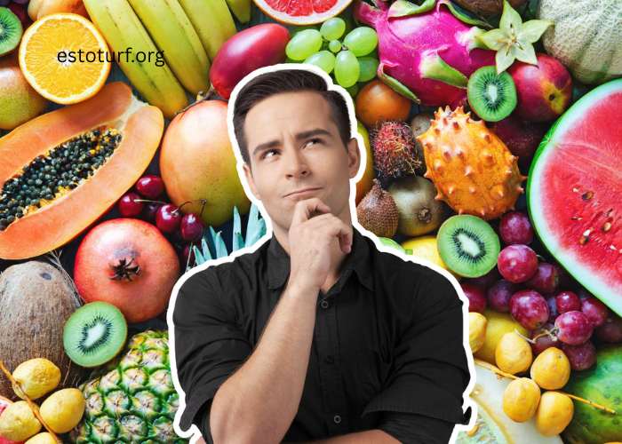 Fruit and Vegetable Riddles for Healthy Minds