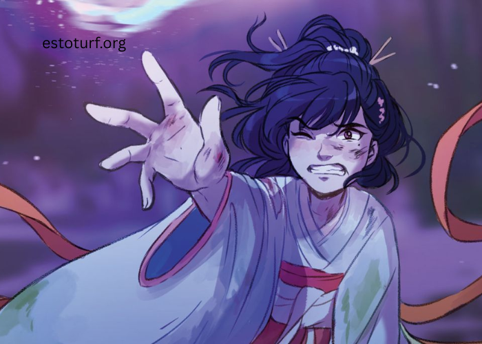 10 Manga with the Most Detailed Artwork