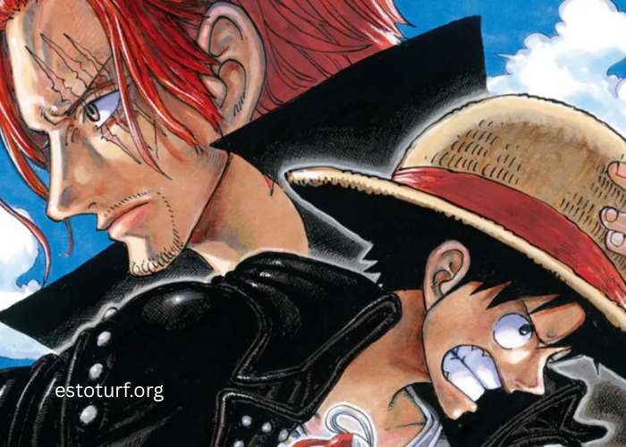 Everything We Know About the Final Arc of One Piece
