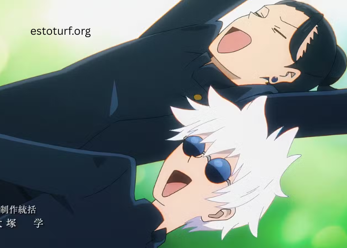 10 Anime Rivalries That Defined an Entire Generation