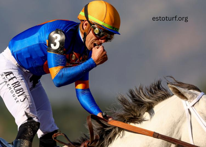 The Best Turf Race Jockeys of All Time