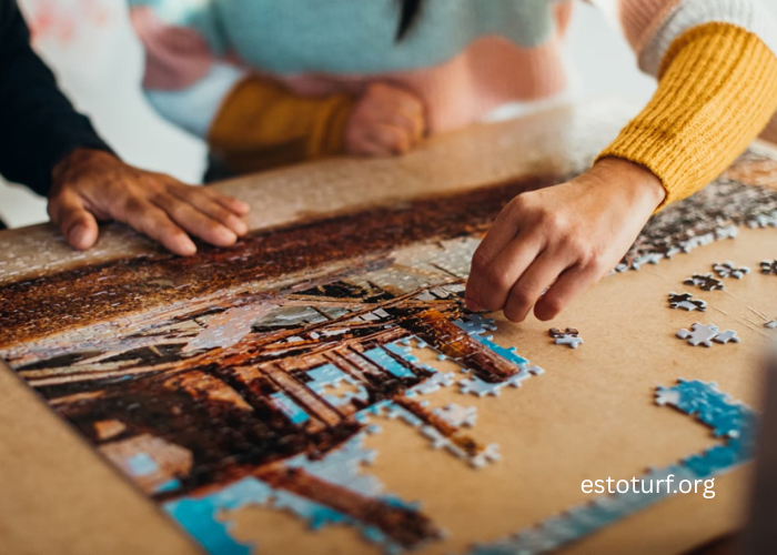 10 Best Jigsaw Puzzles for Adults to Boost Mindfulness