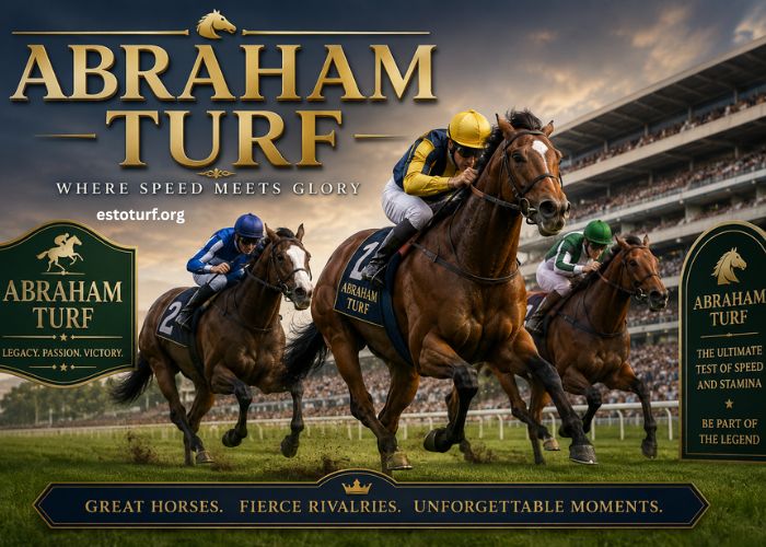 Abraham Turf