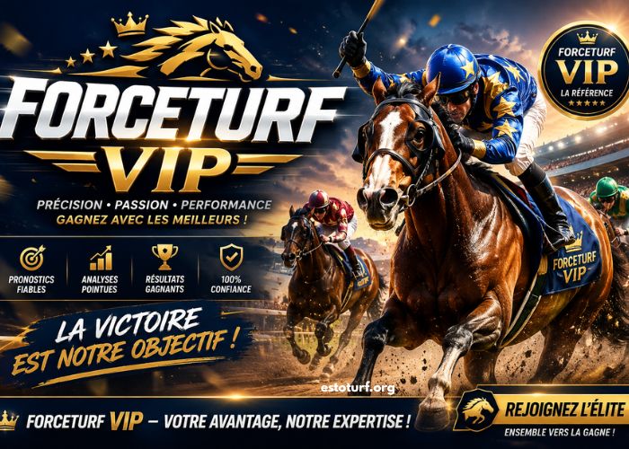 Forceturf Vip