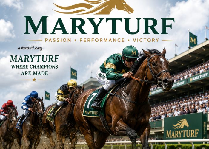 maryturf
