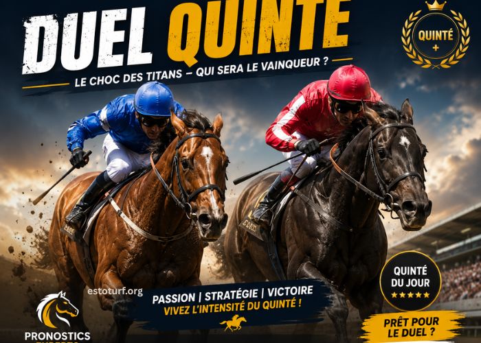 Duel Quinte