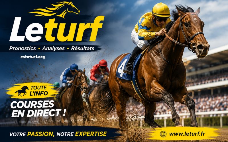 Leturf