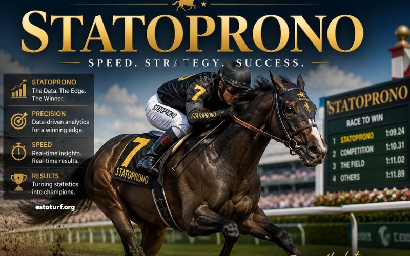 Statoprono