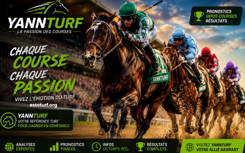 Yannturf