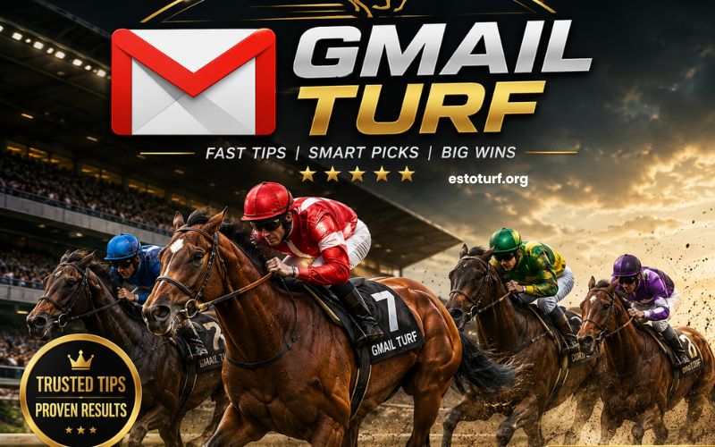 gmail turf